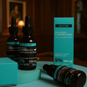 5% cbd luxuoso 10ml